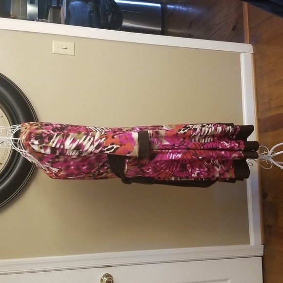 Rabbit, Rabbit, Rabbit Designs Dress, size 12 - Picture 4 of 9